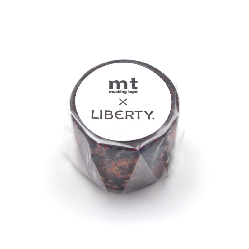 mt×Liberty Pippas Symphony